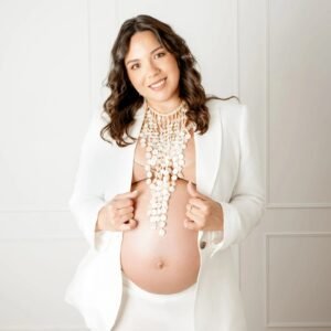 Masterclass Empreendedora Divina