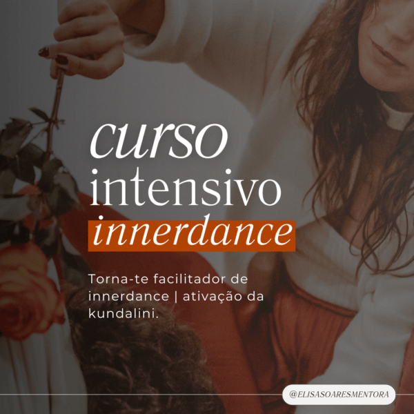 Curso Facilitadores Innerdance • Outubro 2024 [Pagamento Faseado]