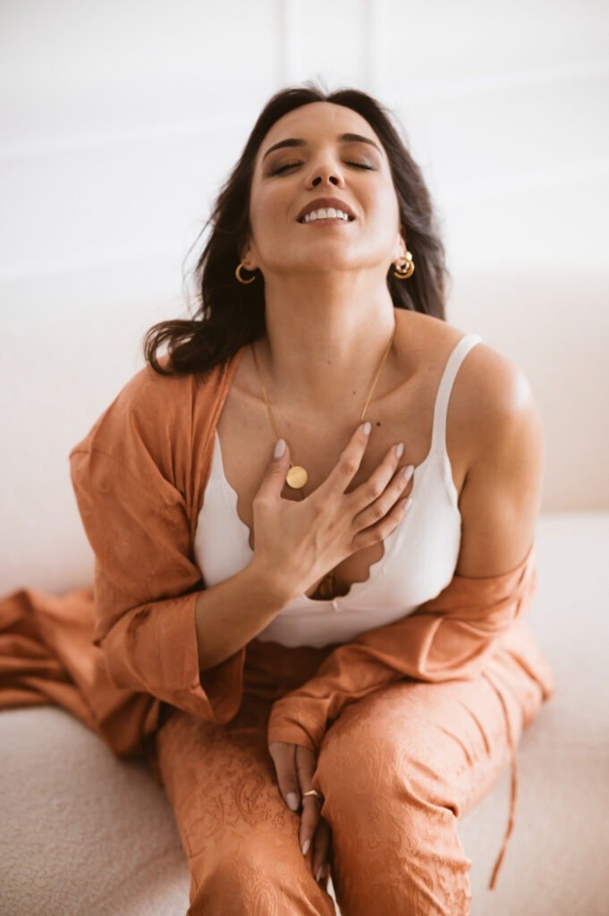 Innerdance - Elisa Soares