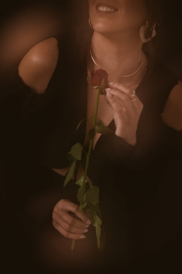 Innerdance - Elisa Soares