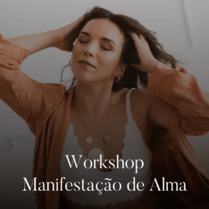 Manifestação - Elisa Soares